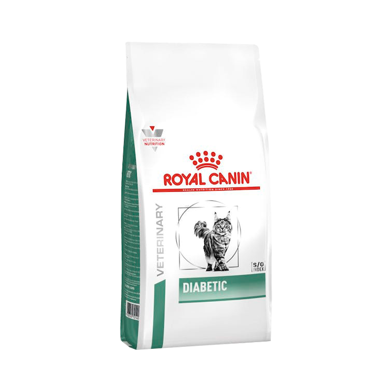 Royal Canin Diabetic Gato 1.5kg