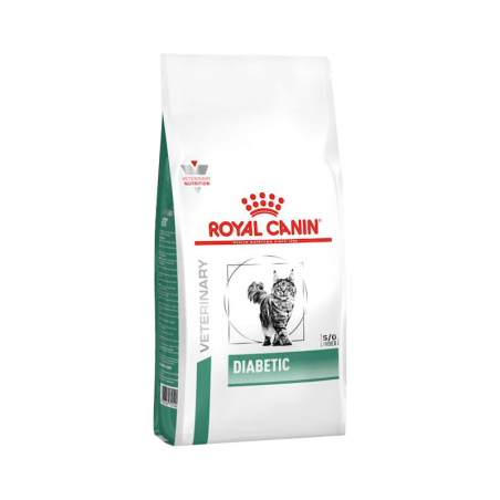 Royal Canin Gato Diabetico 1.5kg