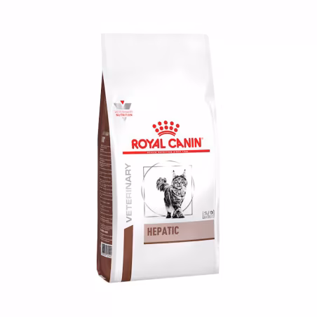 Royal Canin Hepatic Cat 2kg