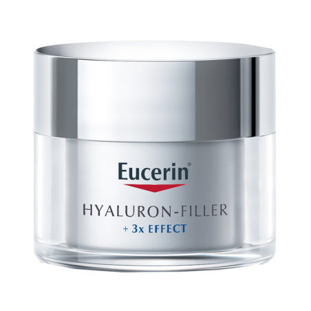 Eucerin Hyaluron-Filler Dia SPF30 +3x Effect 50ml