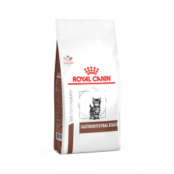 Royal Canin Gastro Intestinal Chaton 400 g