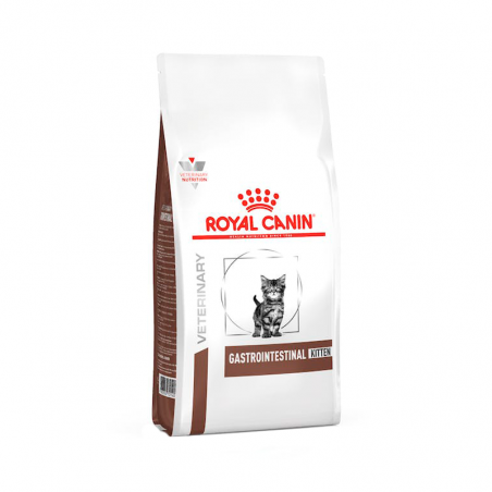 Royal Canin Gastrointestinal Gatito 400g Royal Canin Gastrointestinal Gatito 400g