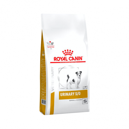 Royal Canin Urinary S/O Small Dog 1.5kg