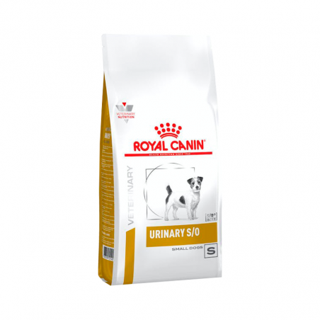 Royal Canin Urinaire S/O Petit Chien 4kg Royal Canin Urinaire S/O Petit Chien 4kg