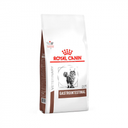 Royal Canin Gastro Intestinal Chat 400 g