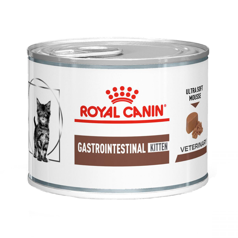 cat food royal canin gastrointestinal