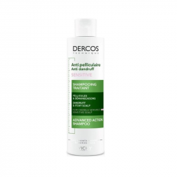 Dercos Technique Champô...