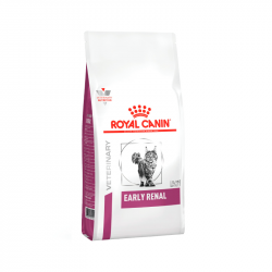 Royal Canin Rénal Précoce Chat 400 g
