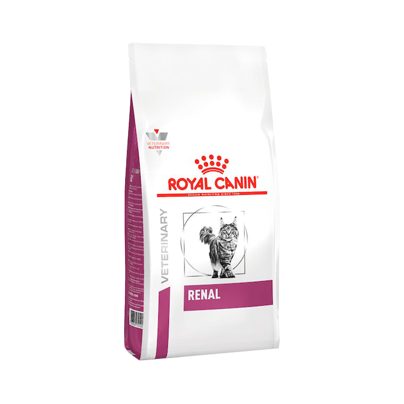 Royal Canin Renal Cat 2kg