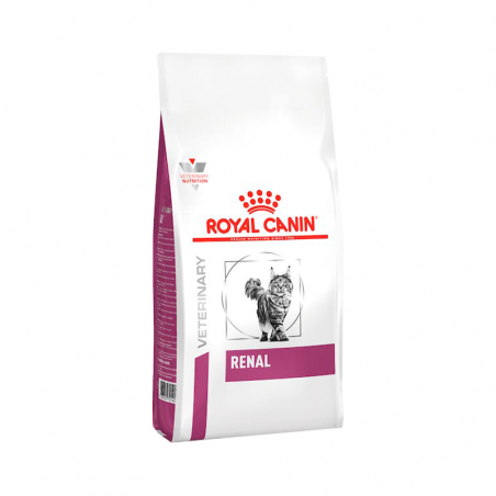 Royal Canin Rénal Chat 2kg