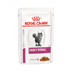 Royal Canin Rénal Précoce Chat 12x85gr