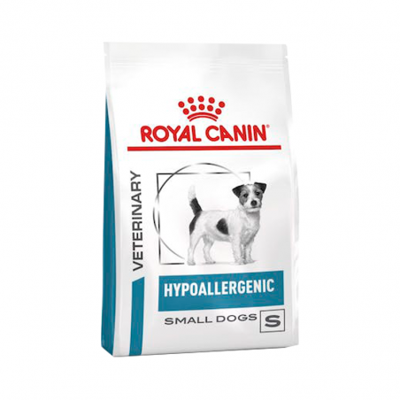 Royal Canin Hypoallergénique Petit Chien 1kg