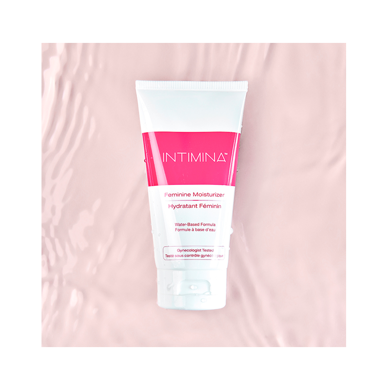 Intimina Hidratante Vaginal Feminino 75ml