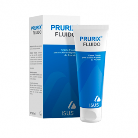 Prurix Fluído 50ml