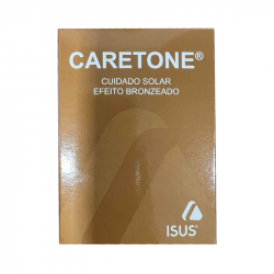 Caretone 30 cápsulas