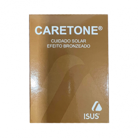 Caretone 30 cápsulas