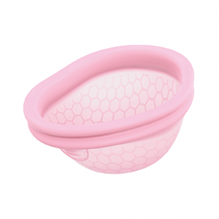 Intimina Ziggy Cup 2 Copa Menstrual Tam A