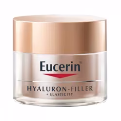Eucerin Hyaluron-Filler + Elasticity Crema de Noche 50ml