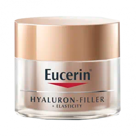 Eucerin Hyaluron-Filler + Elasticité Nuit 50 ml