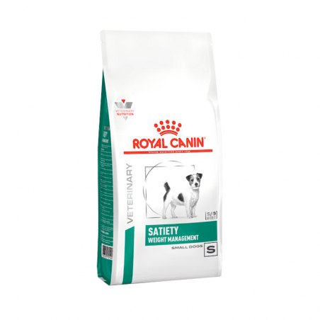 Royal Canin Satiety Control de Peso Perro Pequeño 3kg
