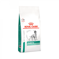 Royal Canin Diabetic Cão 7kg