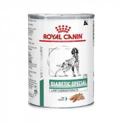 Royal Canin Diabetic...