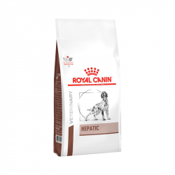 Royal Canin Hepatic Cão 1.5kg
