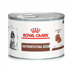 Royal Canin Gastro Intestinal Puppy Pain 195 g