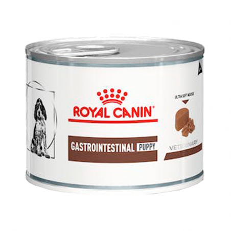 Royal Canin Gastro Intestinal Puppy Pain 195 g