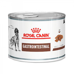 Royal Canin Gastrointestinal Loaf Dog 12x400g