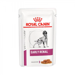 Royal Canin Early Renal Cão 100g