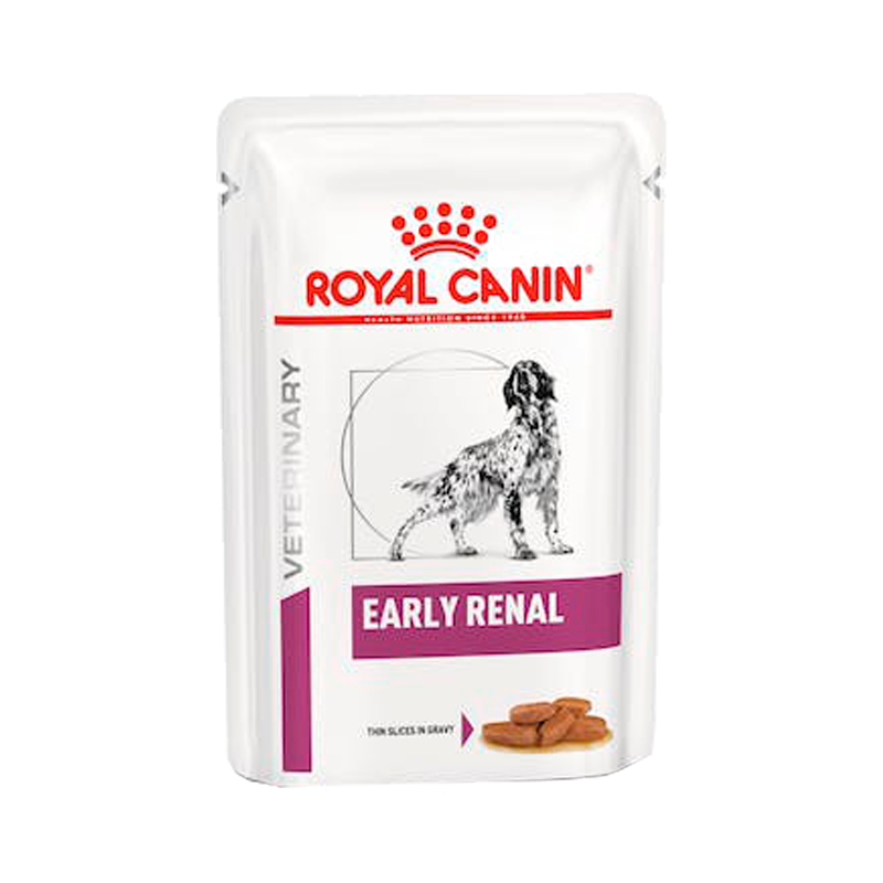 Renal best sale canine food