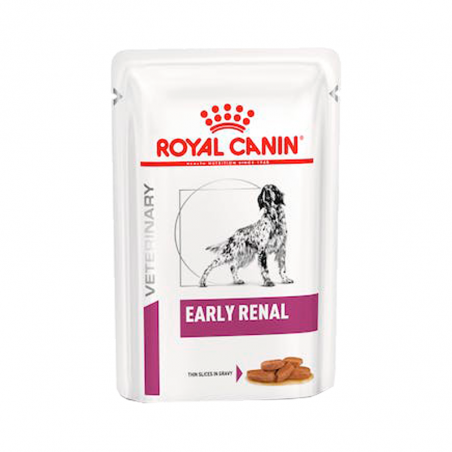 Royal Canin Rénal Précoce Chien 100 g