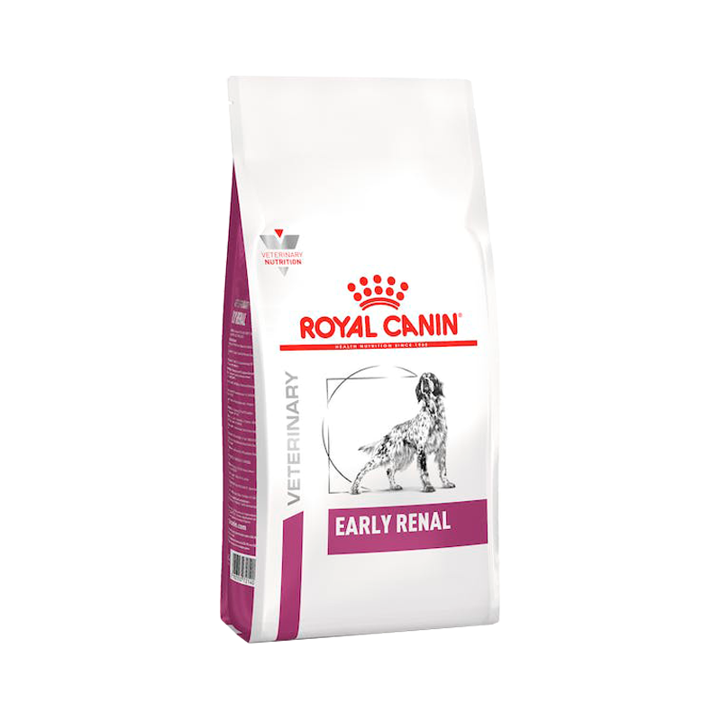 Royal Canin Early Renal Cão 2kg