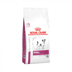 Royal Canin Rénal Petit Chien 1.5kg