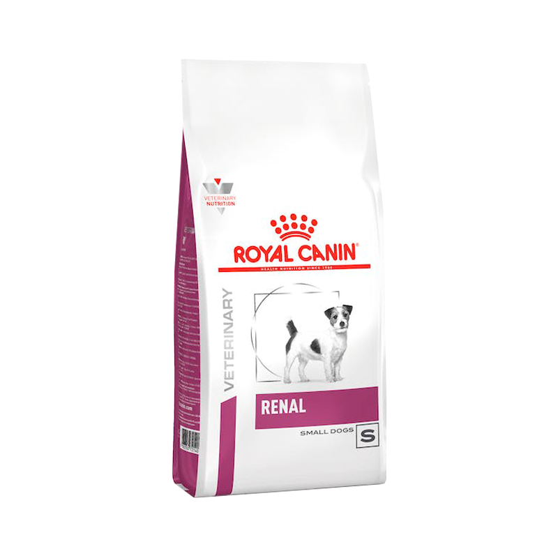 Royal Canin Renal Small Dog 1.5kg