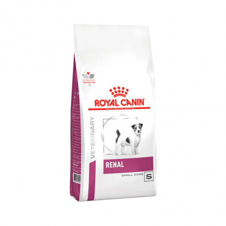 Royal Canin Rénal Petit Chien 3.5kg
