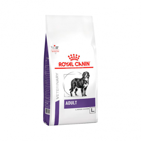 Royal Canin Adulte Grand Chien 13kg
