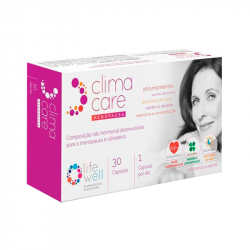 Climacare Menopausia 30...
