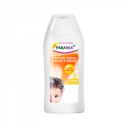 Paranix Protection Shampoo against nits and lice 200ml