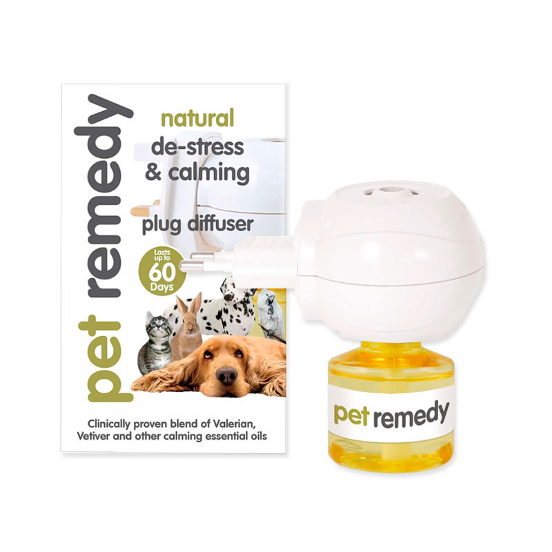 Pet Remedy Difusor+ Recarga