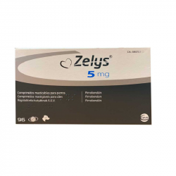 Zelys 5mg 96 pills