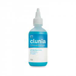 Clunia Zna Gel Clinico 118ml