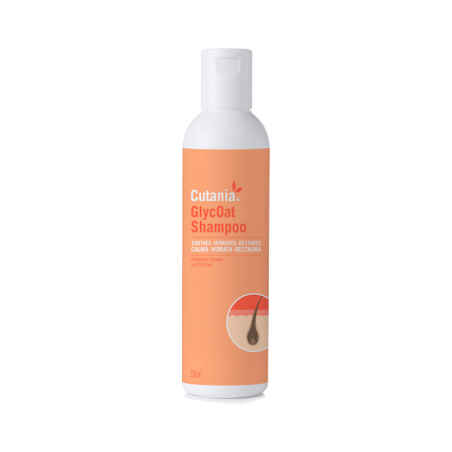 Champú Cutania Glycoat 236ml Champú Cutania Glycoat 236ml