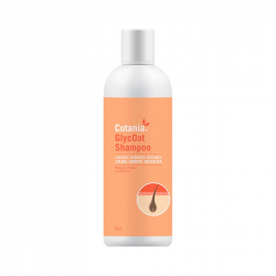 Cutania GlycOat Shampooing 355ml