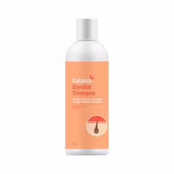 Cutania GlycOat Champú 355ml