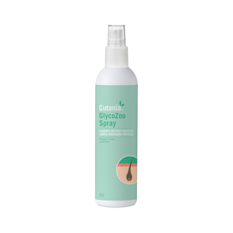 Cutania GlycoZoo Spray 236ml
