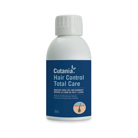 Cutania Total Care 120ml