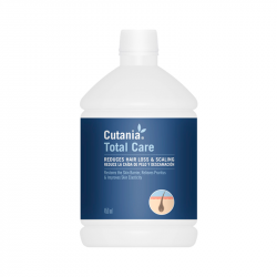 Cutania Hair Control Total Care 450ml