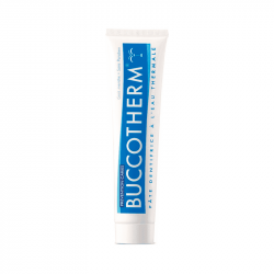 Buccotherm Caries...